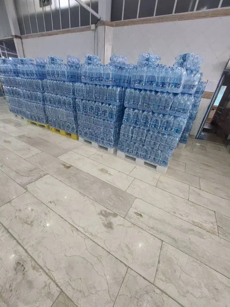 آبمعدنی|خوردنی و آشامیدنی|باقرشهر, |دیوار