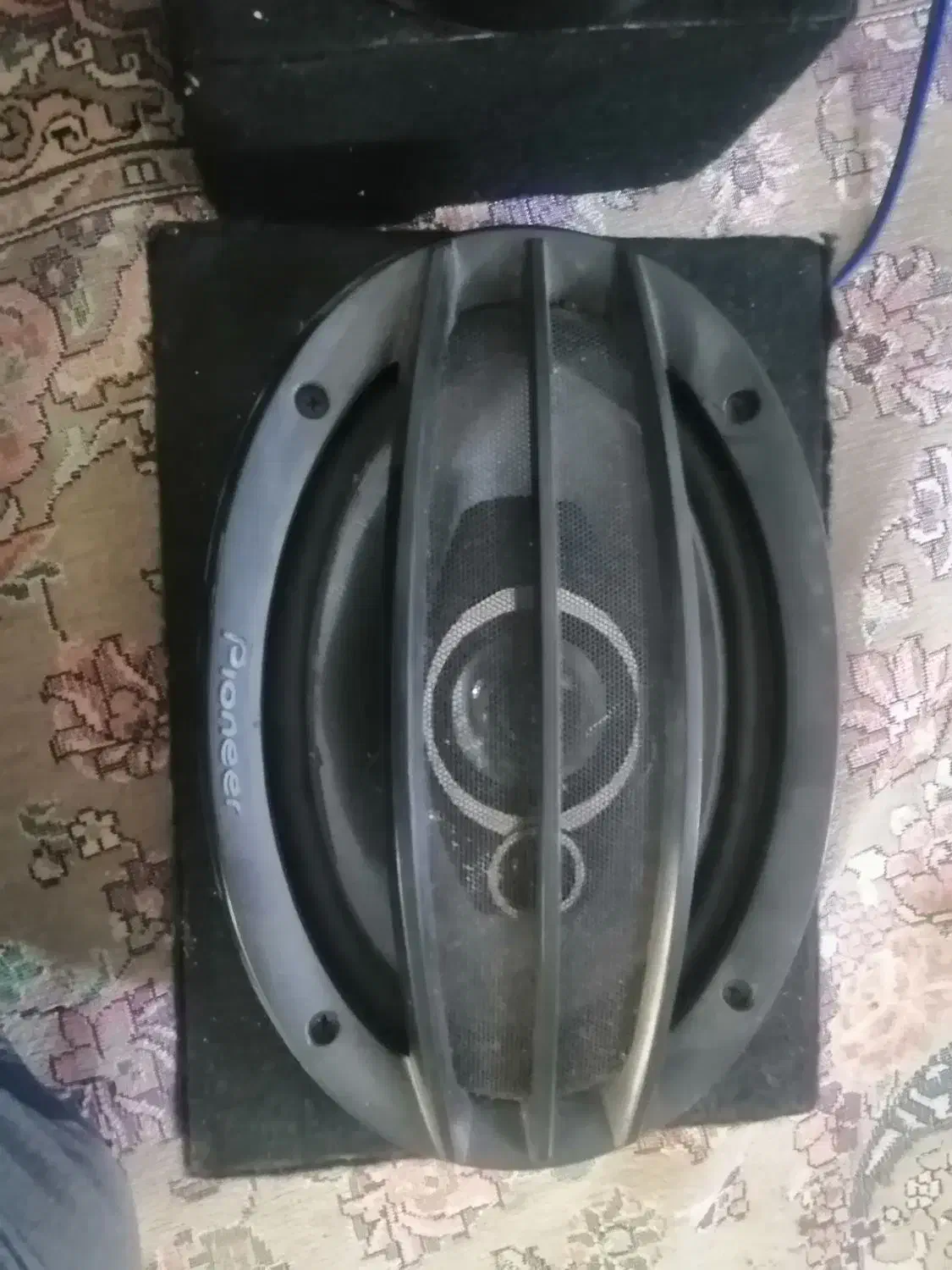 باند پایونیر خربزه ای a6974s|قطعات یدکی و لوازم جانبی|تهران, جوادیه|دیوار