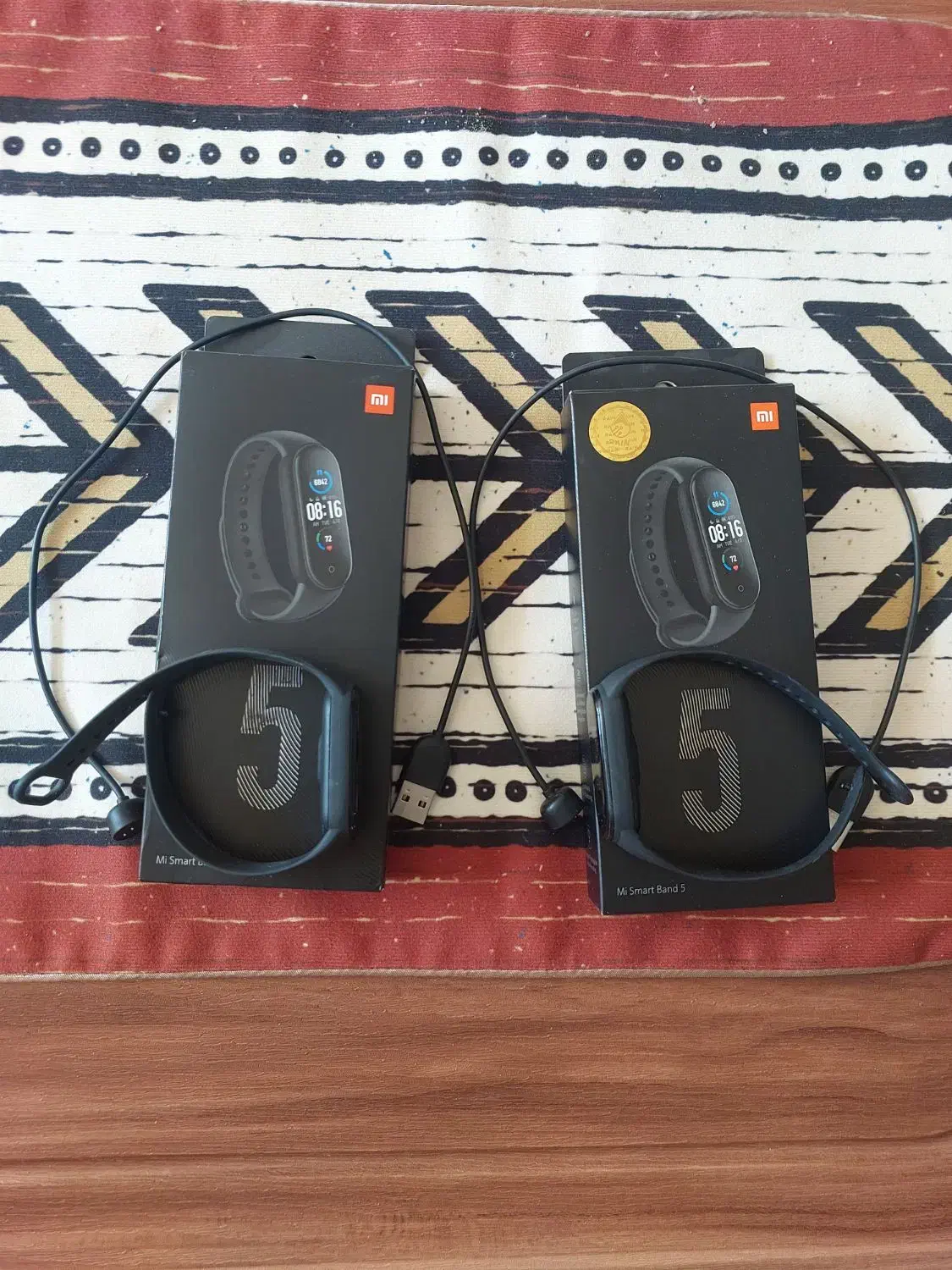 می باند ۵|لوازم جانبی موبایل و تبلت|صدرا-فارس, فاز ۱|دیوار