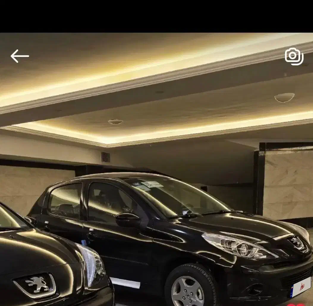 207|خودرو سواری و وانت|تهران, یوسف‌آباد|دیوار