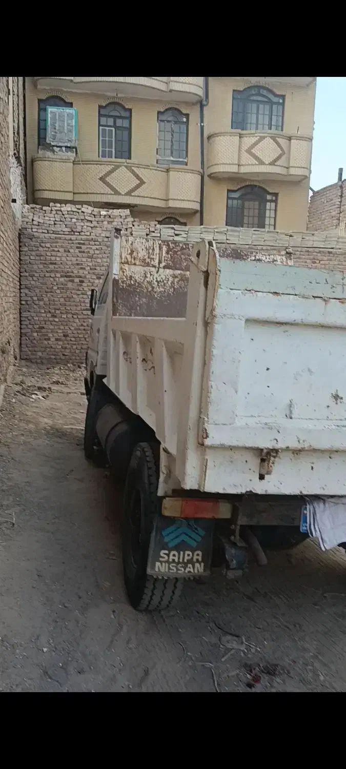 خاور کمپرسی ZDF|خودرو سنگین|زاهدان, |دیوار