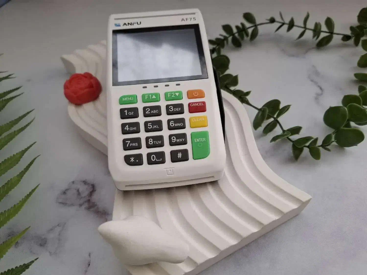 دستگاه کارتخوان پوز سیار WIFI|فروشگاه و مغازه|تهران, والفجر (افسریه)|دیوار