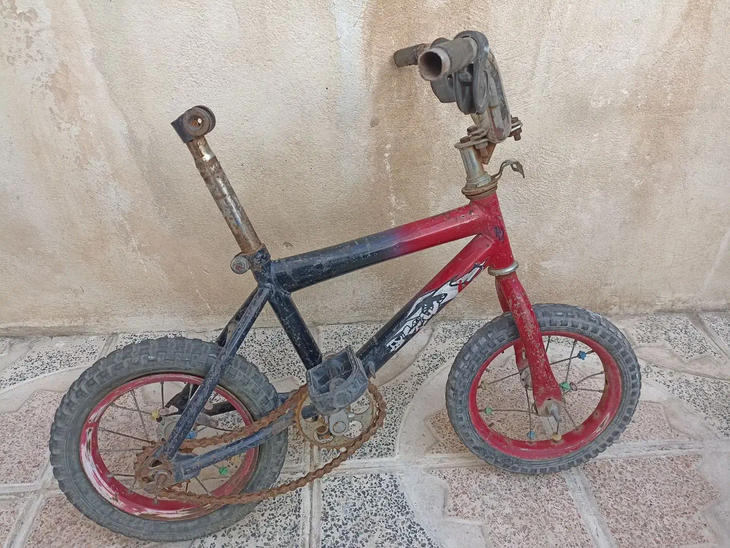 دوچرخه 12|دوچرخه، اسکیت، اسکوتر|کرمانشاه, |دیوار