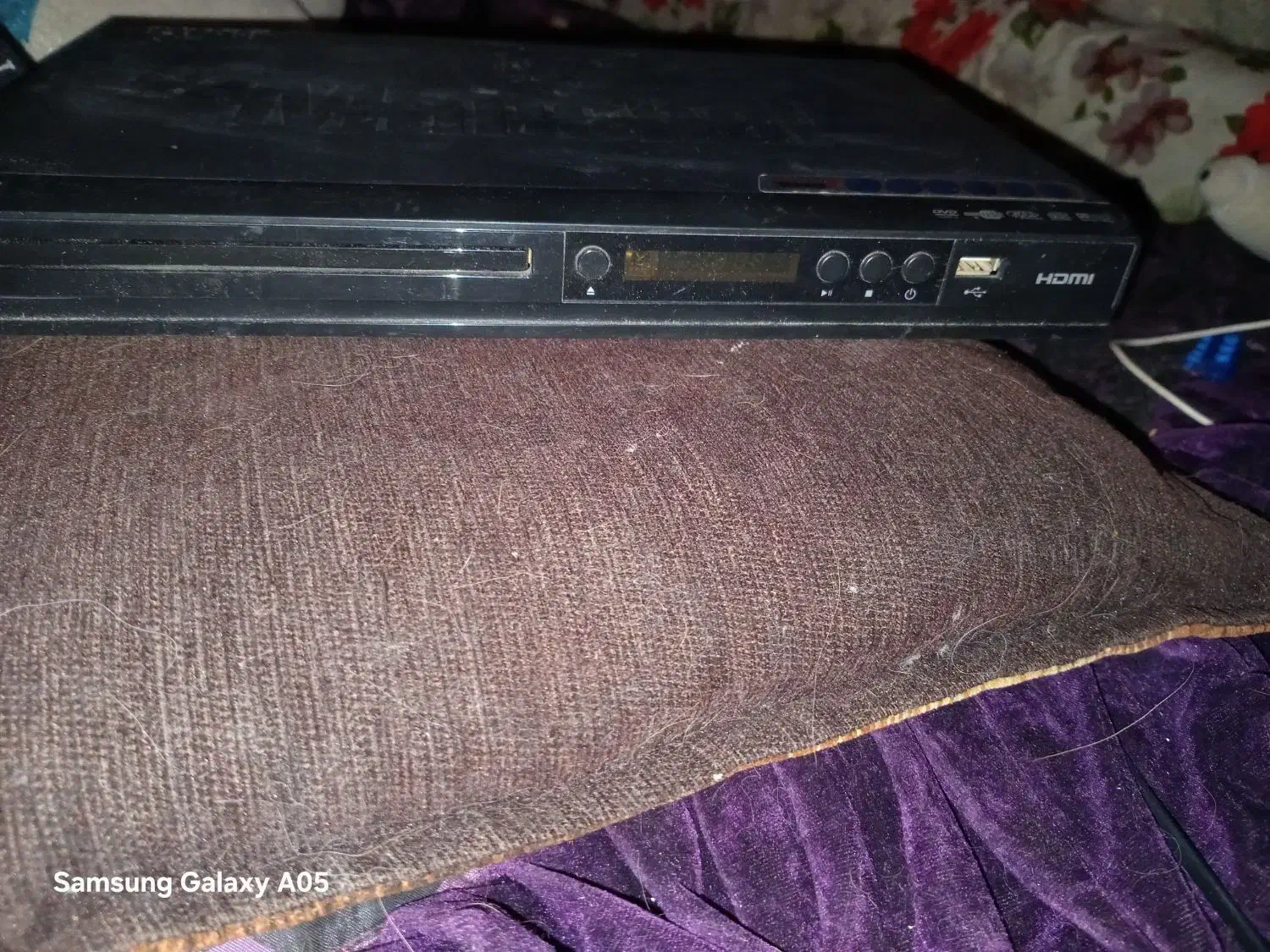 دستگاه ،دی وی دی ،مارشال|پخش‌کننده DVD و ویدیو|یاسوج, |دیوار