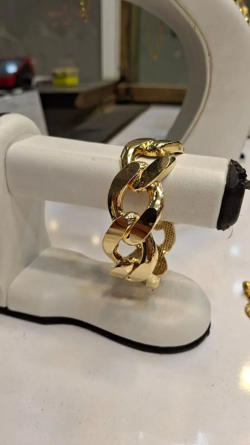 تک پوش|جواهرات|کارون, |دیوار