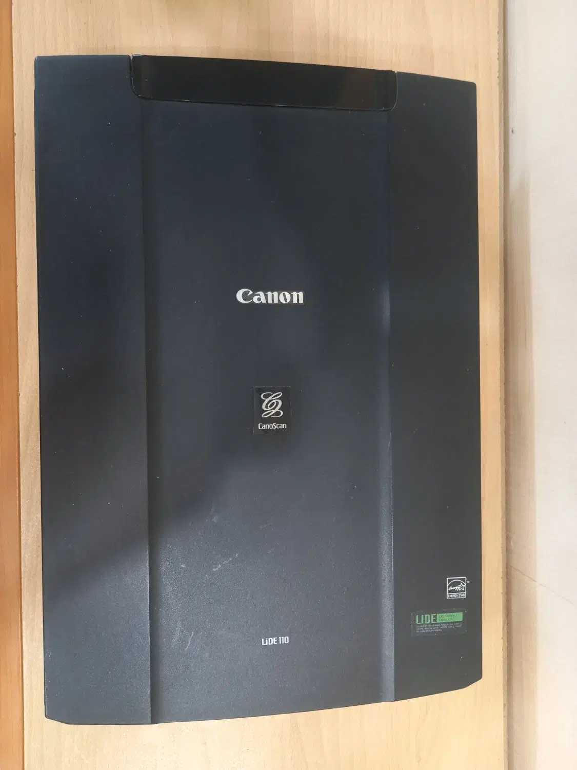 اسکنر کنون ۱۱۰|پرینتر، اسکنر، کپی، فکس|قم, سراجه (۱۵ خرداد)|دیوار