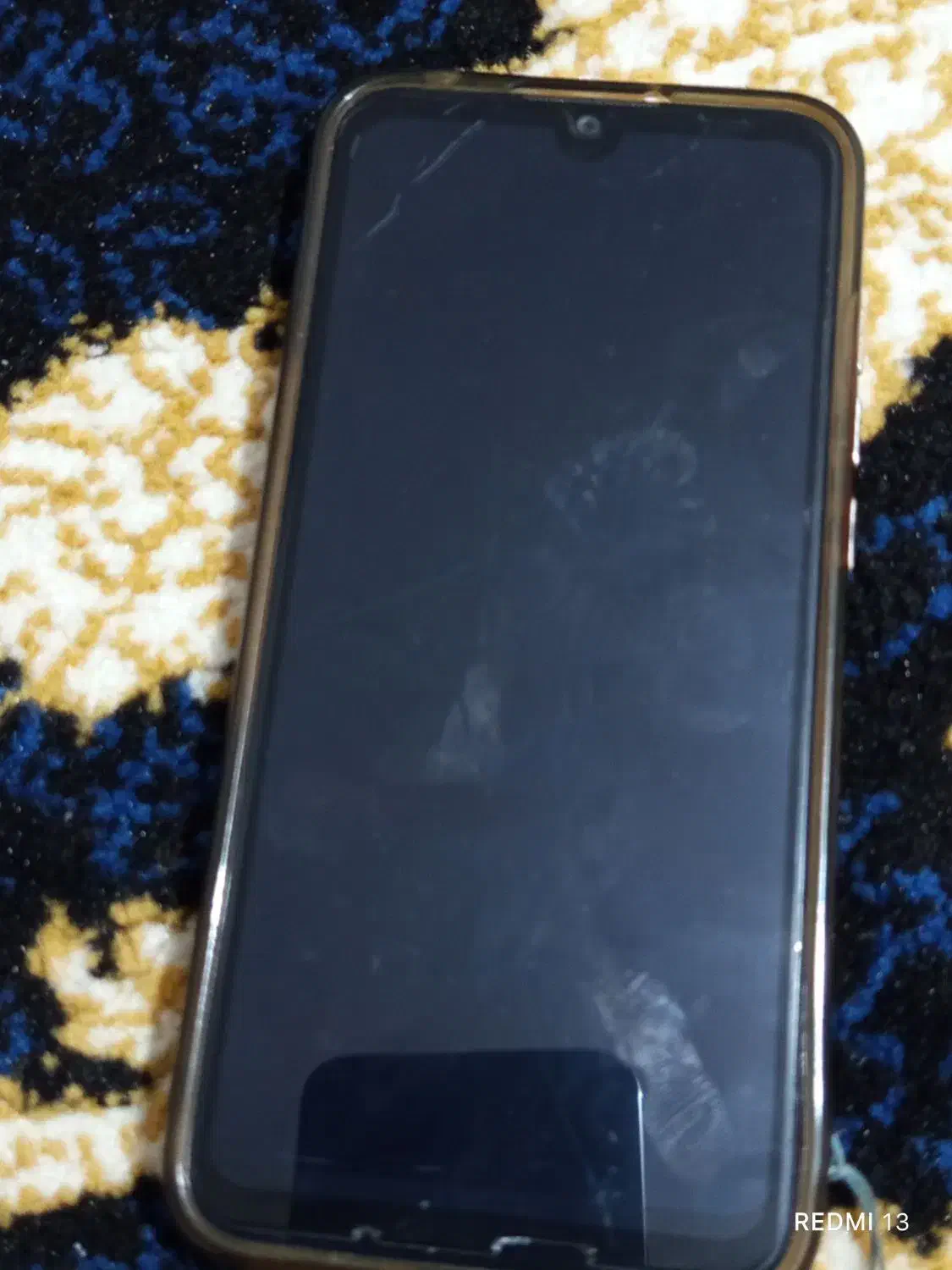 گوشی هنور|موبایل|بندرلنگه, |دیوار