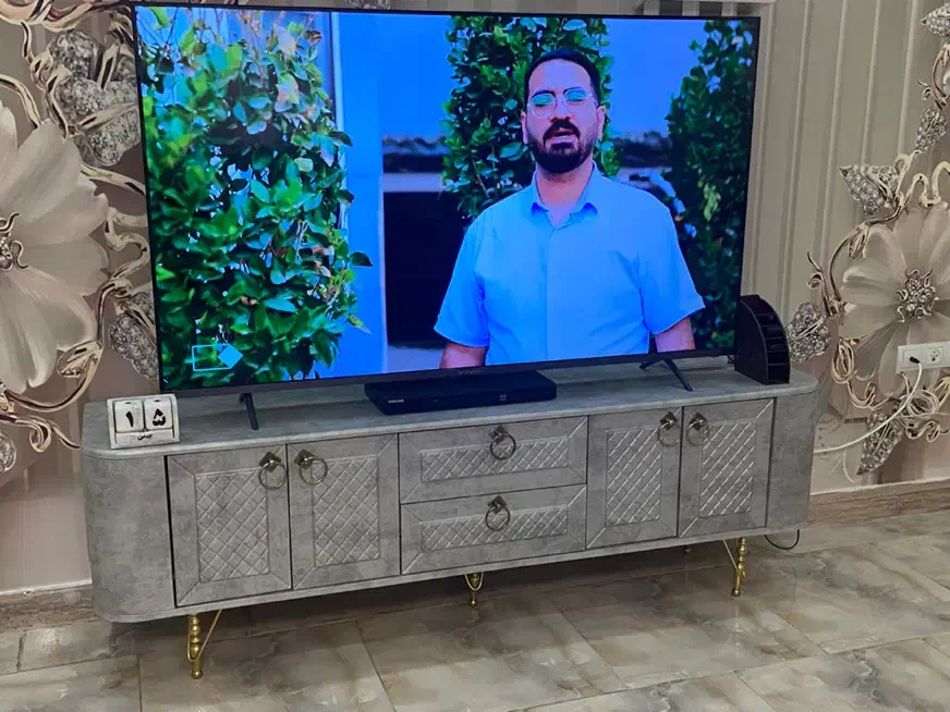 میز تلویزیون|میز تلویزیون|رشت, یخسازی|دیوار