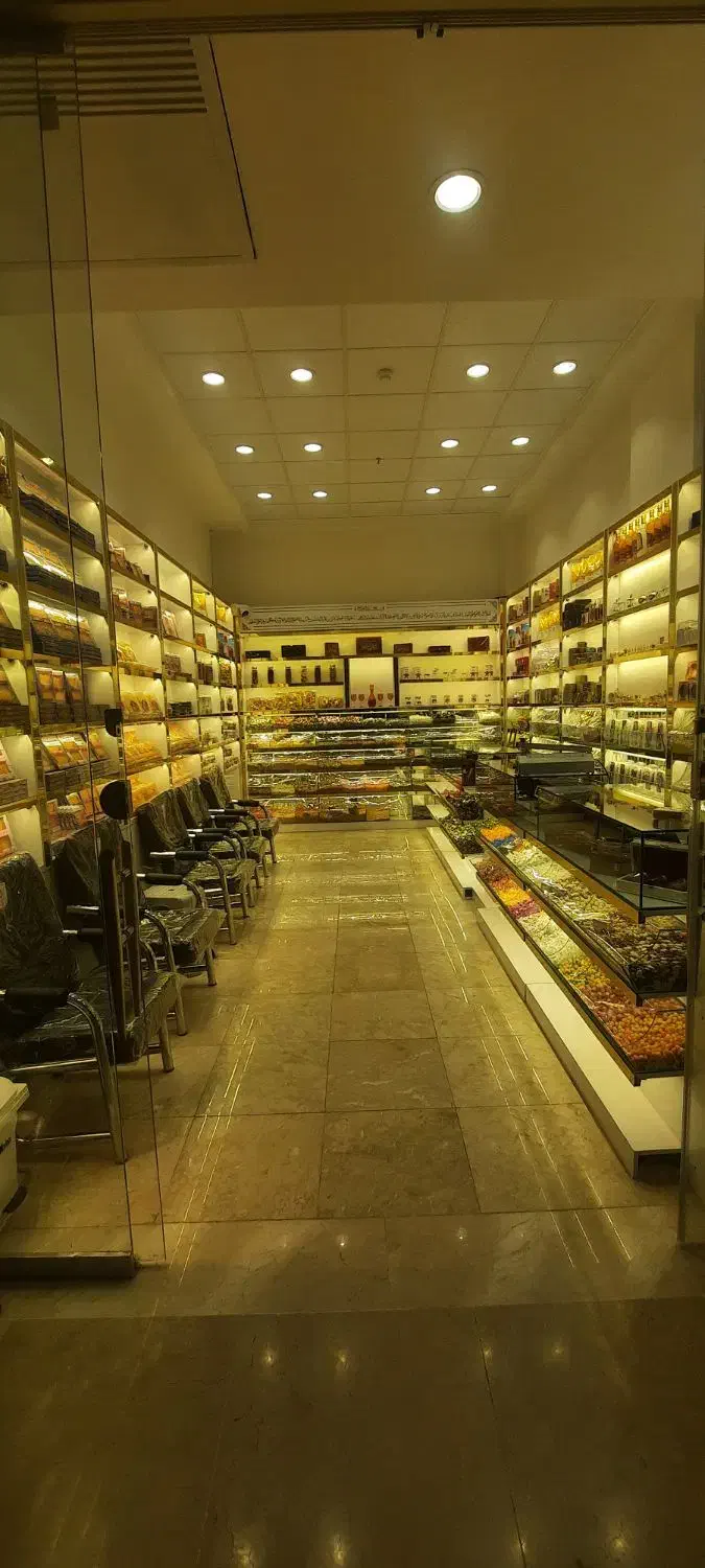 دکور مغازه|فروشگاه و مغازه|مشهد, چهنو|دیوار