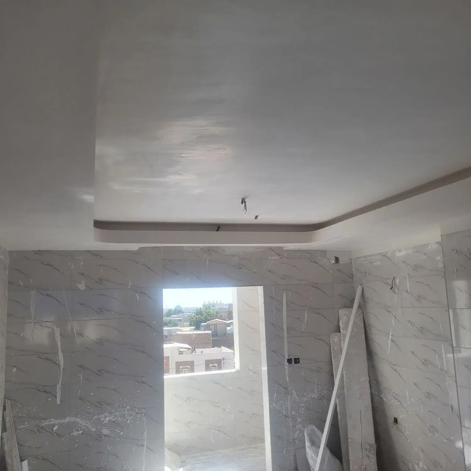 فروش واحد نو ساز کلید نخورده  ۱۲۷متذی|فروش آپارتمان|الوند, |دیوار