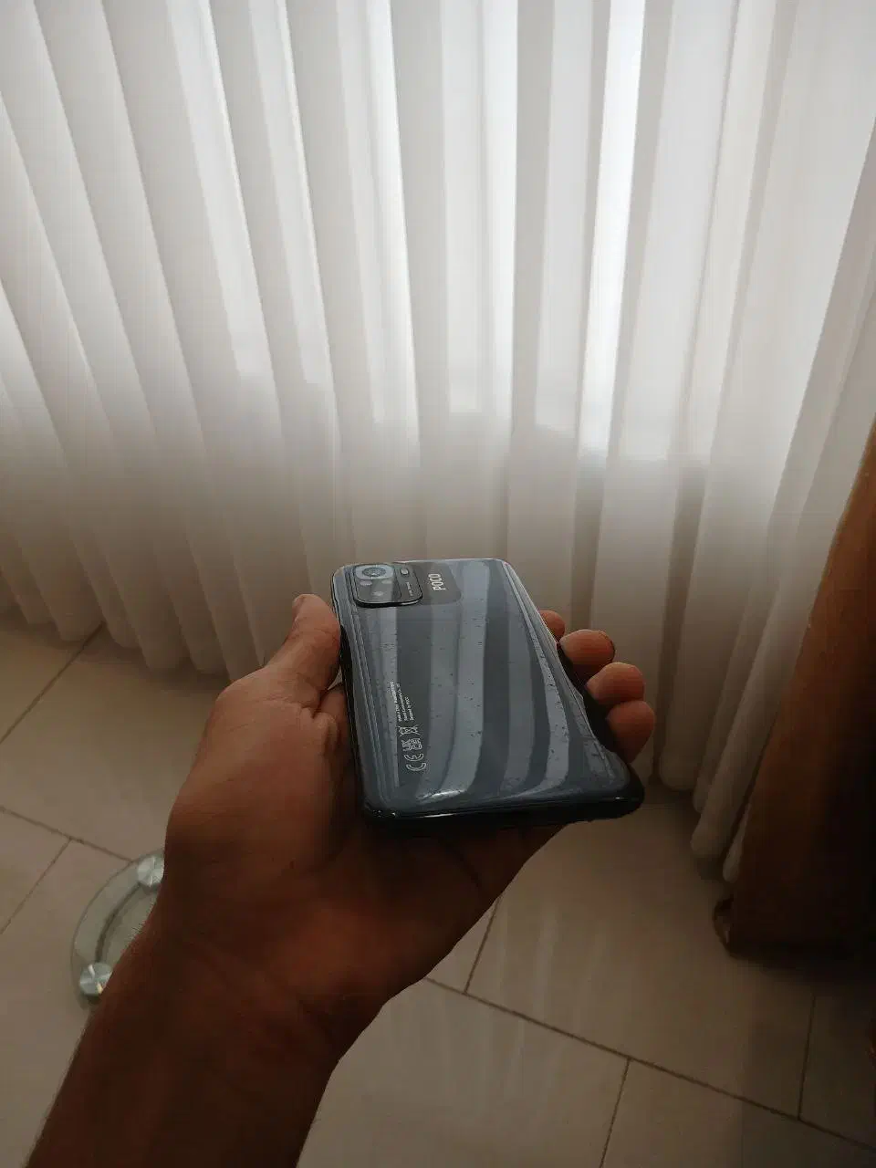 گوشی Poco|موبایل|مشهد, جانباز|دیوار