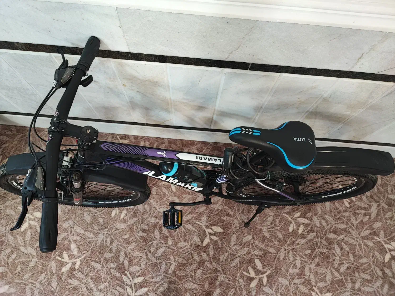 دوچرخه 26 لاماری نو با تخفیف|دوچرخه، اسکیت، اسکوتر|زابل, |دیوار