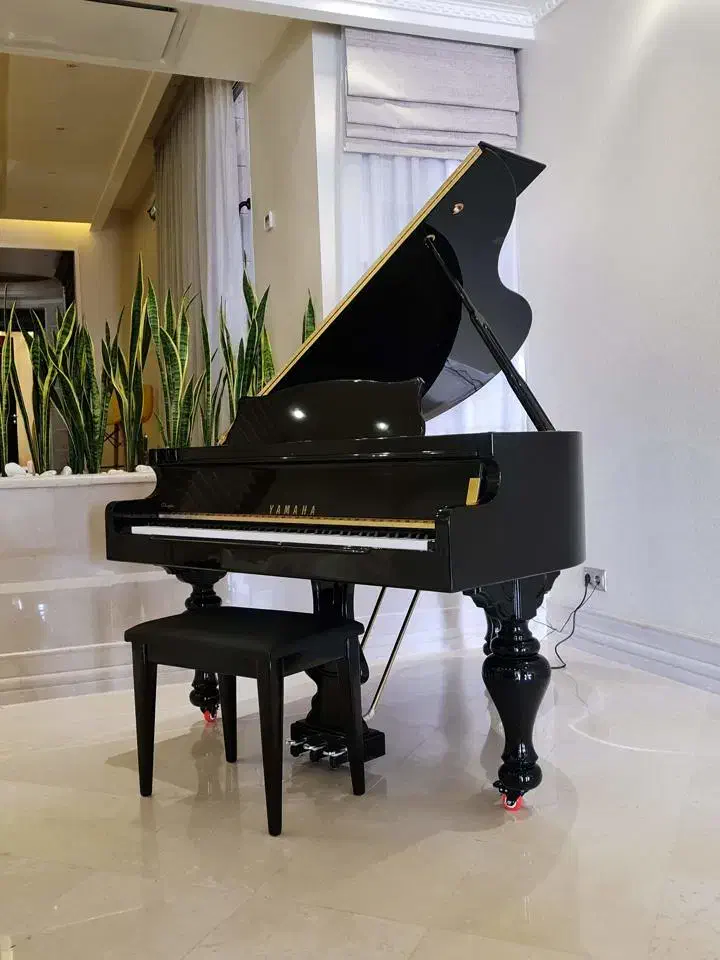 آموزش تخصصی پیانو برای تمام سنین|خدمات آموزشی|اصفهان, ملکشهر|دیوار