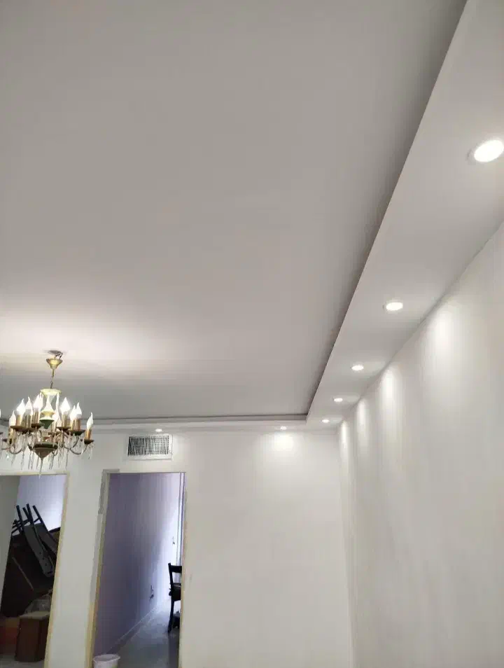 نقاشی ساختمان و طرح کاغذ دیواری|خدمات پیشه و مهارت|مریوان, |دیوار