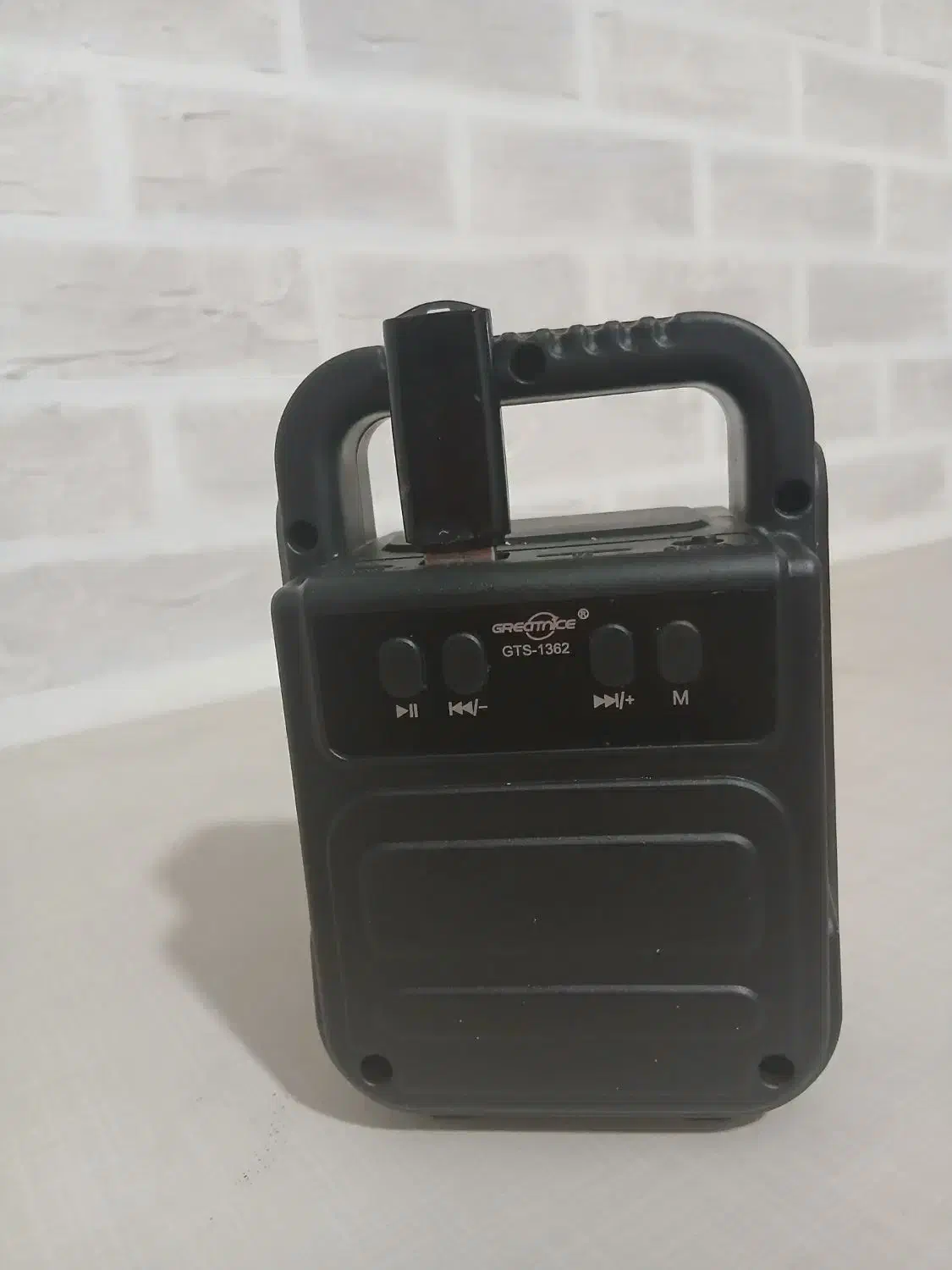 اسپیکر|پخش‌کننده همراه|ساوه, |دیوار