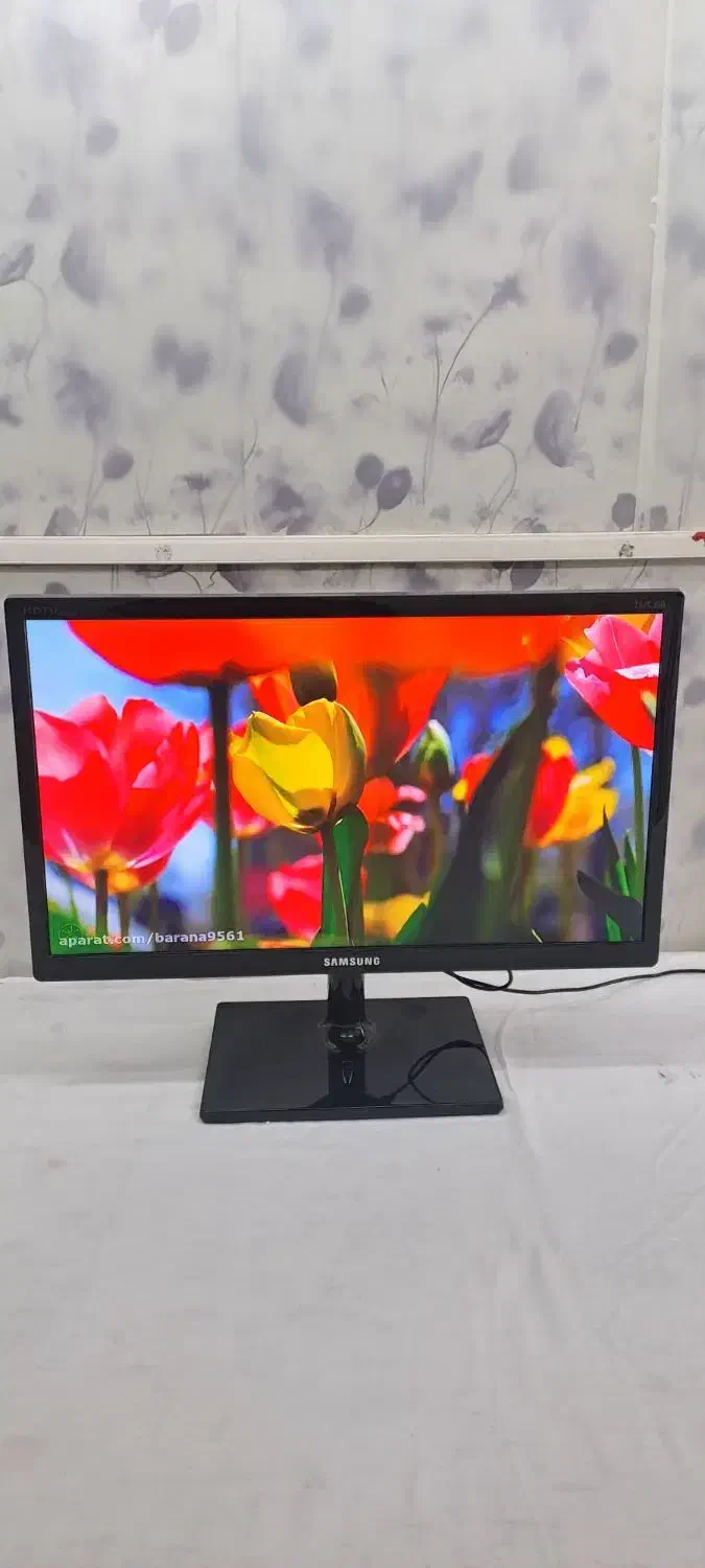 ال ای دی ۲۲ و ۲۴ ایکسویژن و سونی گیرنده سرخود|تلویزیون و پروژکتور|مشهد, سراب|دیوار