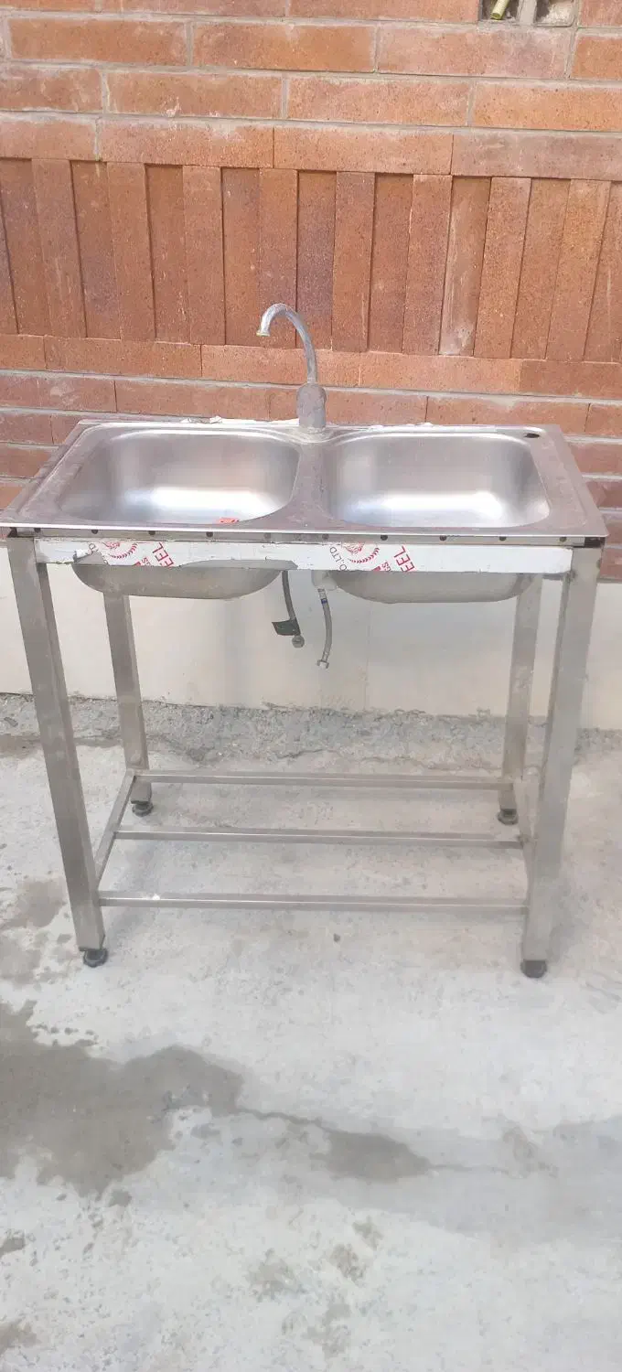 دستگاه فلافل زن اتوماتیک ریلی، یخچال ایستاده|کافی‌شاپ و رستوران|نهاوند, |دیوار