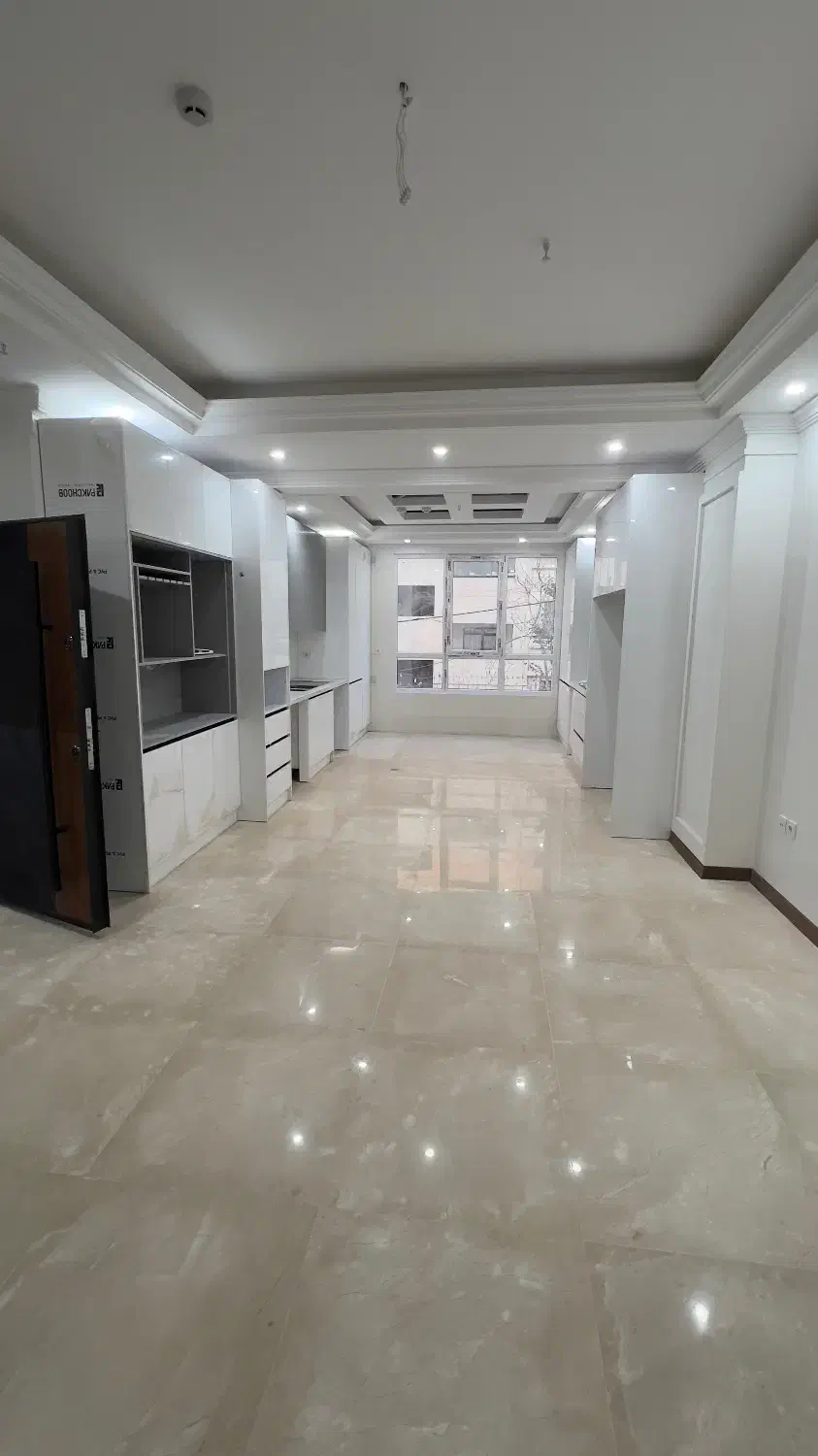 آپارتمان فروشی ۹۵متر فول امکانات پیروزی/نبرد شمالی|فروش آپارتمان|تهران, نبی اکرم|دیوار