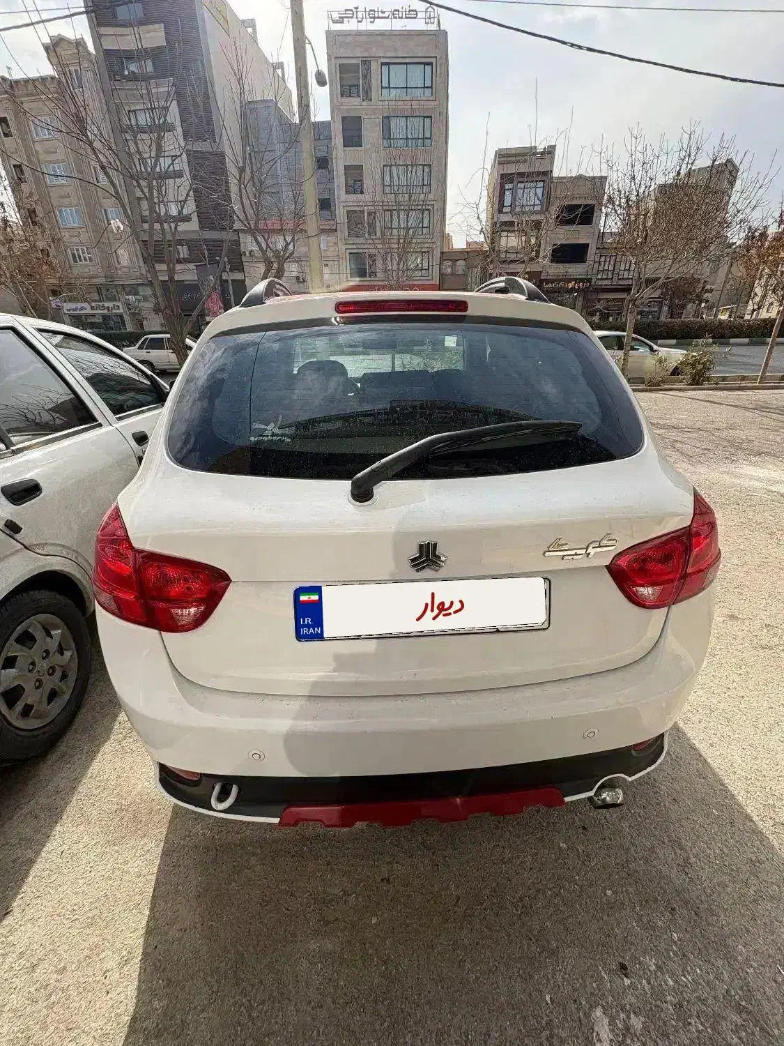 کوییکgxrمدل۱۴۰۳|خودرو سواری و وانت|قم, زنبیل آباد|دیوار