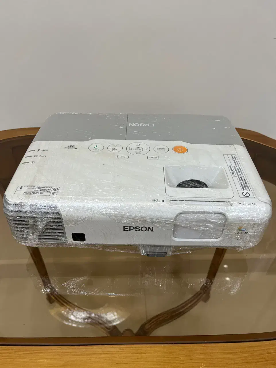 پروژکتور|تلویزیون و پروژکتور|تبریز, |دیوار