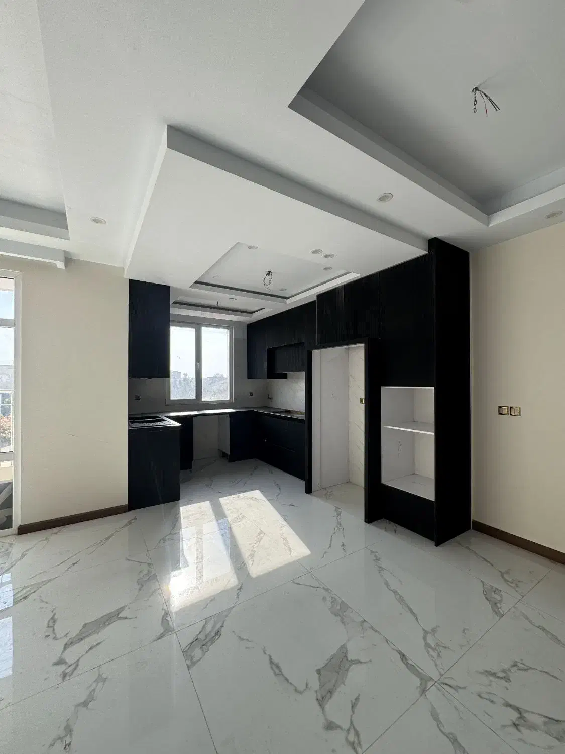 فروش واحد کلید نخورده در رجائی/زیر قیمت منطقه|فروش آپارتمان|دماوند, گیلاوند|دیوار