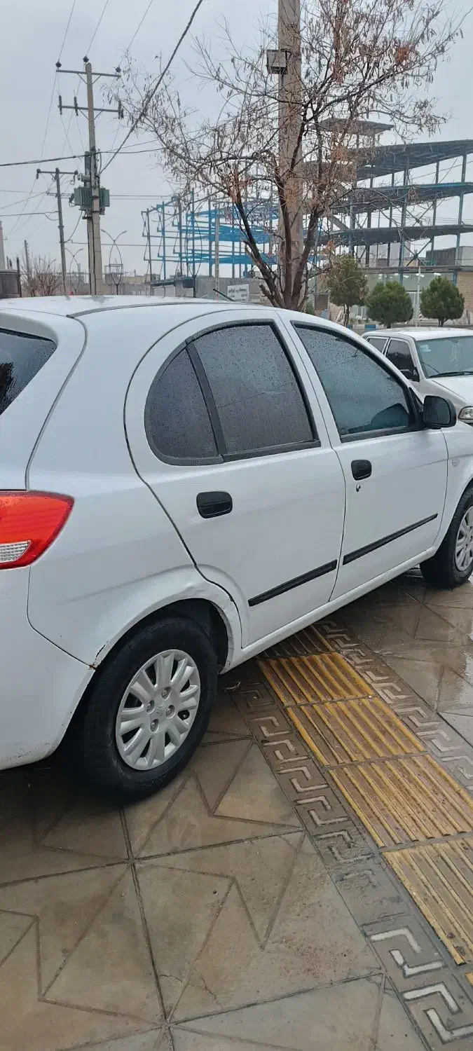 تیبا2|خودرو سواری و وانت|خواف, |دیوار