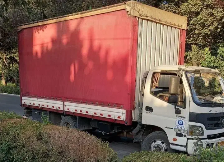 باربری معتبرگلشن بار(بسته بندی تاچیدمان)تخصصی|خدمات حمل و نقل|اراک, |دیوار