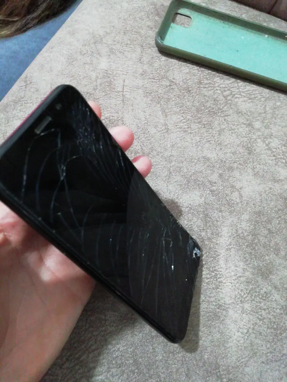 گوشی هواوی|موبایل|گرگان, |دیوار