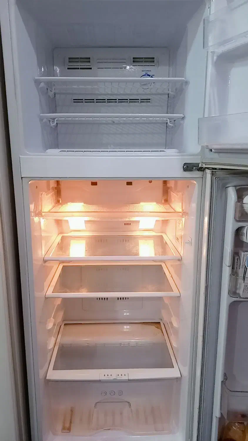 یخچال فریزر|یخچال و فریزر|مسجد سلیمان, |دیوار