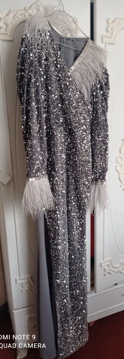 پیراهن سایز۲ ۱/۵۰۰|لباس|رشت, پیرسرا|دیوار