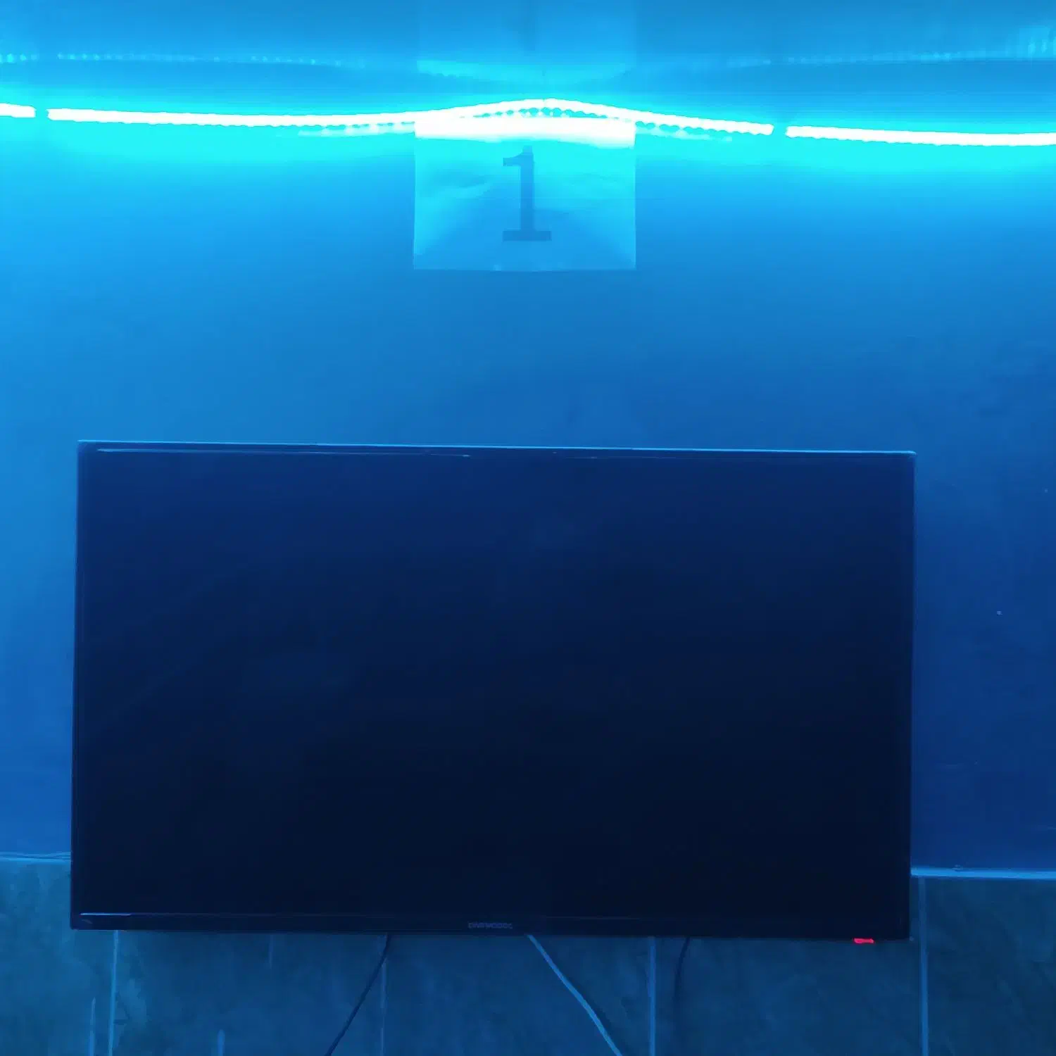 تلویزیون صفر|تلویزیون و پروژکتور|پارس‌آباد, |دیوار