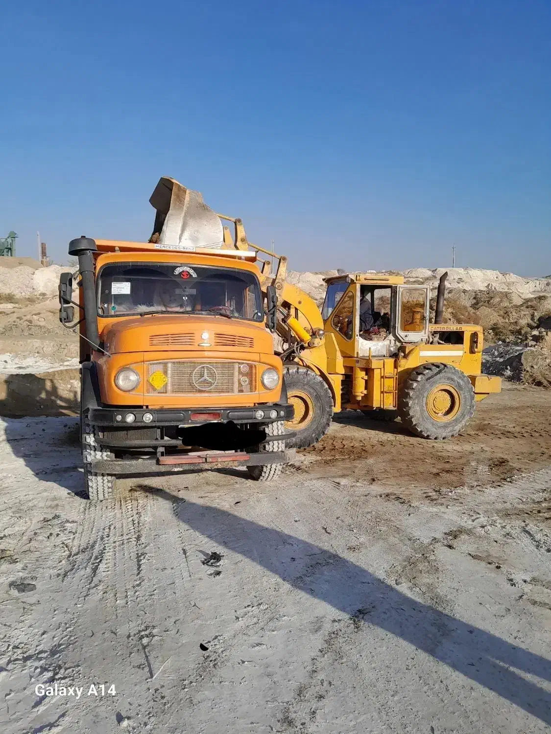 تک کمپرسی|خودرو سنگین|بروجرد, |دیوار