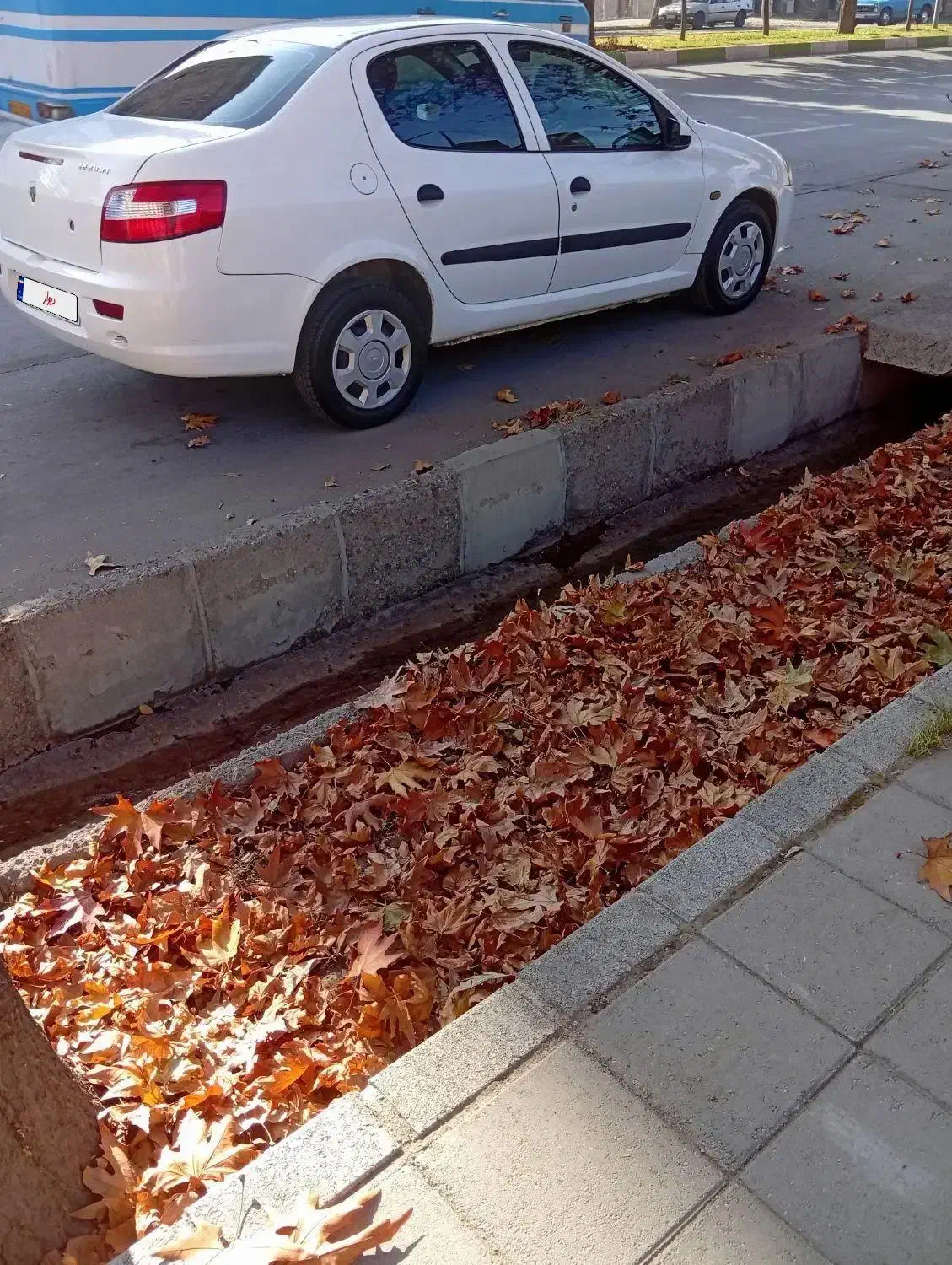 رانا tu5|خودرو سواری و وانت|مراغه, |دیوار