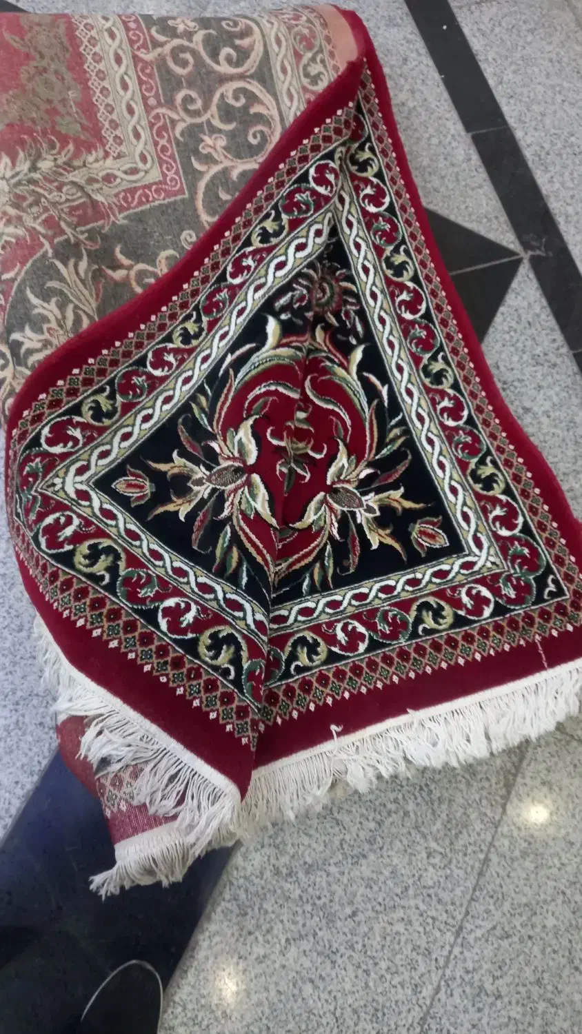 فرش ۱۲ متری|فرش|نسیم‌شهر, |دیوار