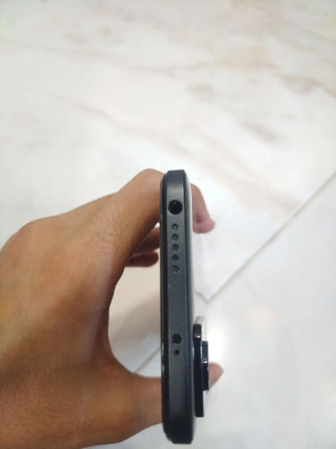 شیائومی 12 نوت اس|موبایل|سبزوار, امیر کبیر|دیوار