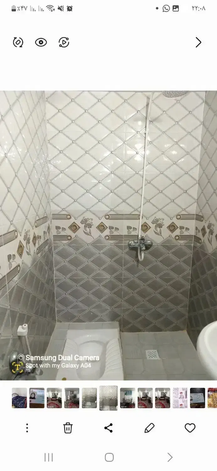 اجاره سوییت|اجارهٔ کوتاهمدت آپارتمان و سوئیت|کوچصفهان, |دیوار