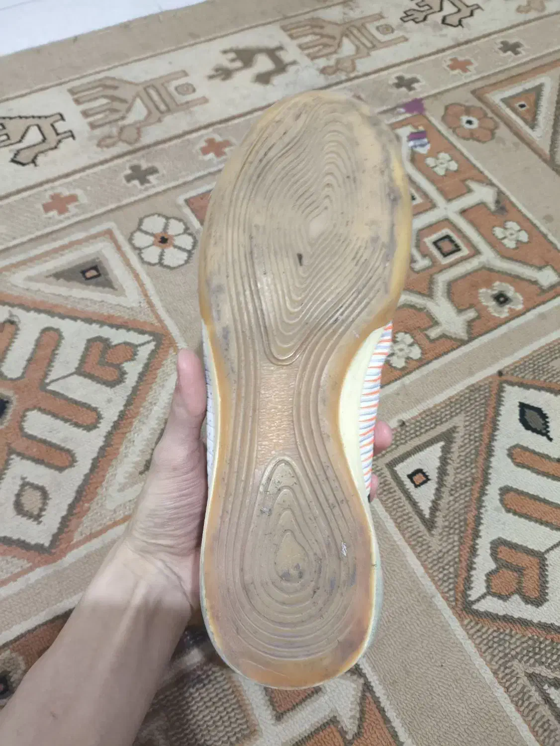 کفش فوتسال|ورزش‌های توپی|محمدشهر, محمدشهر|دیوار