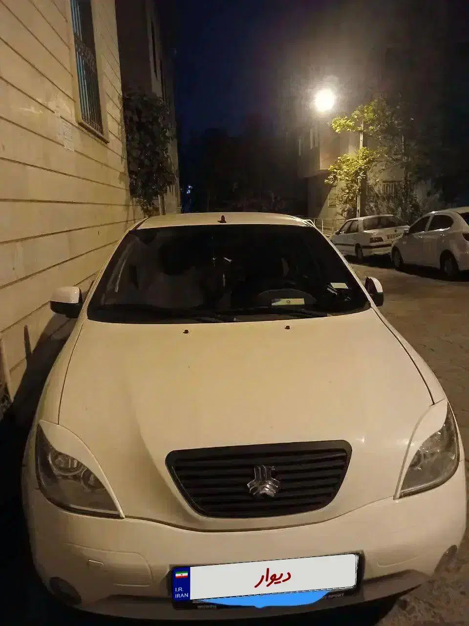 تیبا صندوق‌دار ۱۳۹۹|خودرو سواری و وانت|تهران, کرمان|دیوار