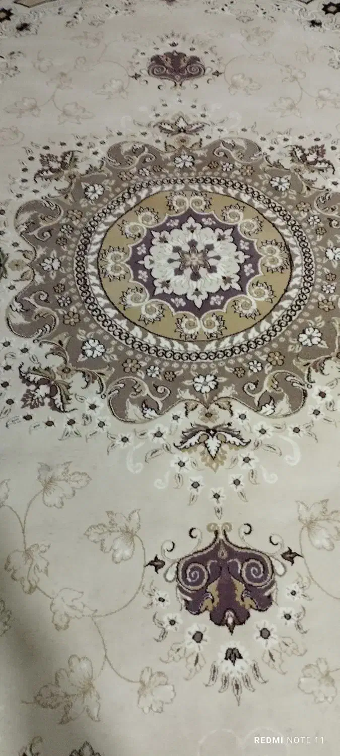 فرش 3/4|فرش|میاندوآب, |دیوار