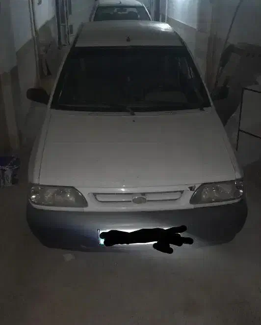 فروش خودرو|خودرو سواری و وانت|ازنا, |دیوار