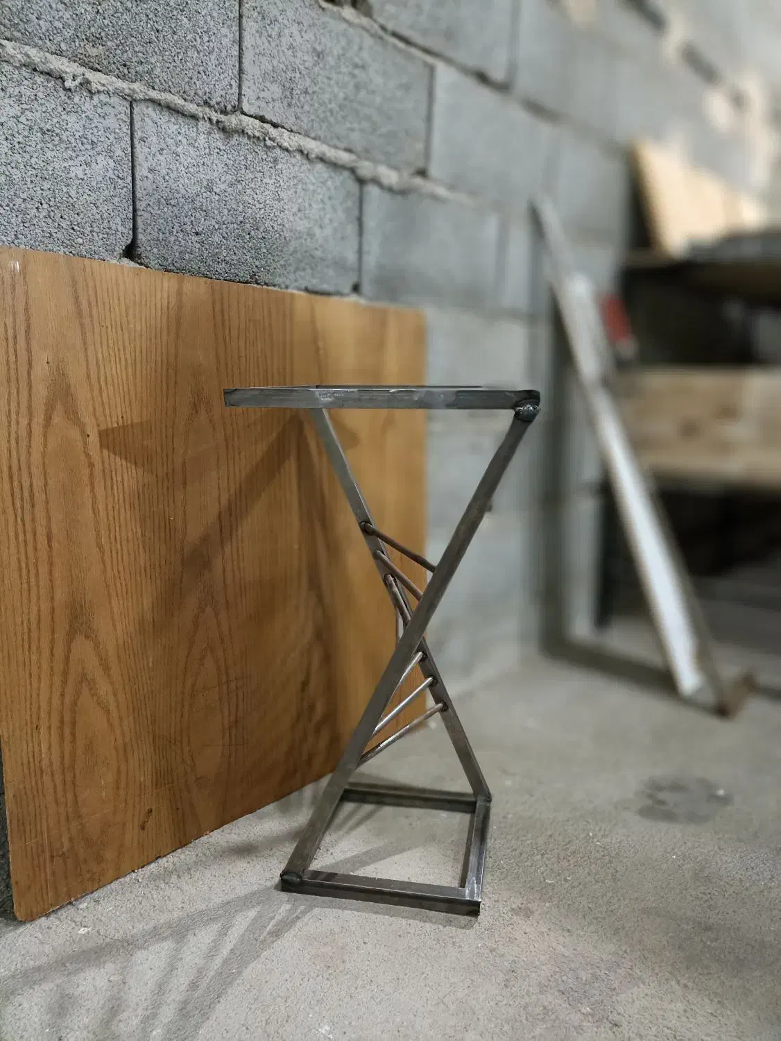 میز کنار مبلی مدرن کد ۵۰۰۲|بوفه، ویترین، کنسول|تهران, پاسداران|دیوار