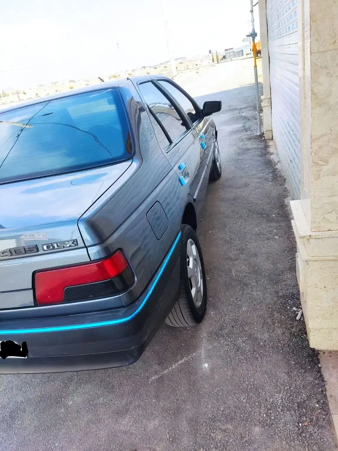 پژو دوگانه کارخانه|خودرو سواری و وانت|بیرجند, |دیوار