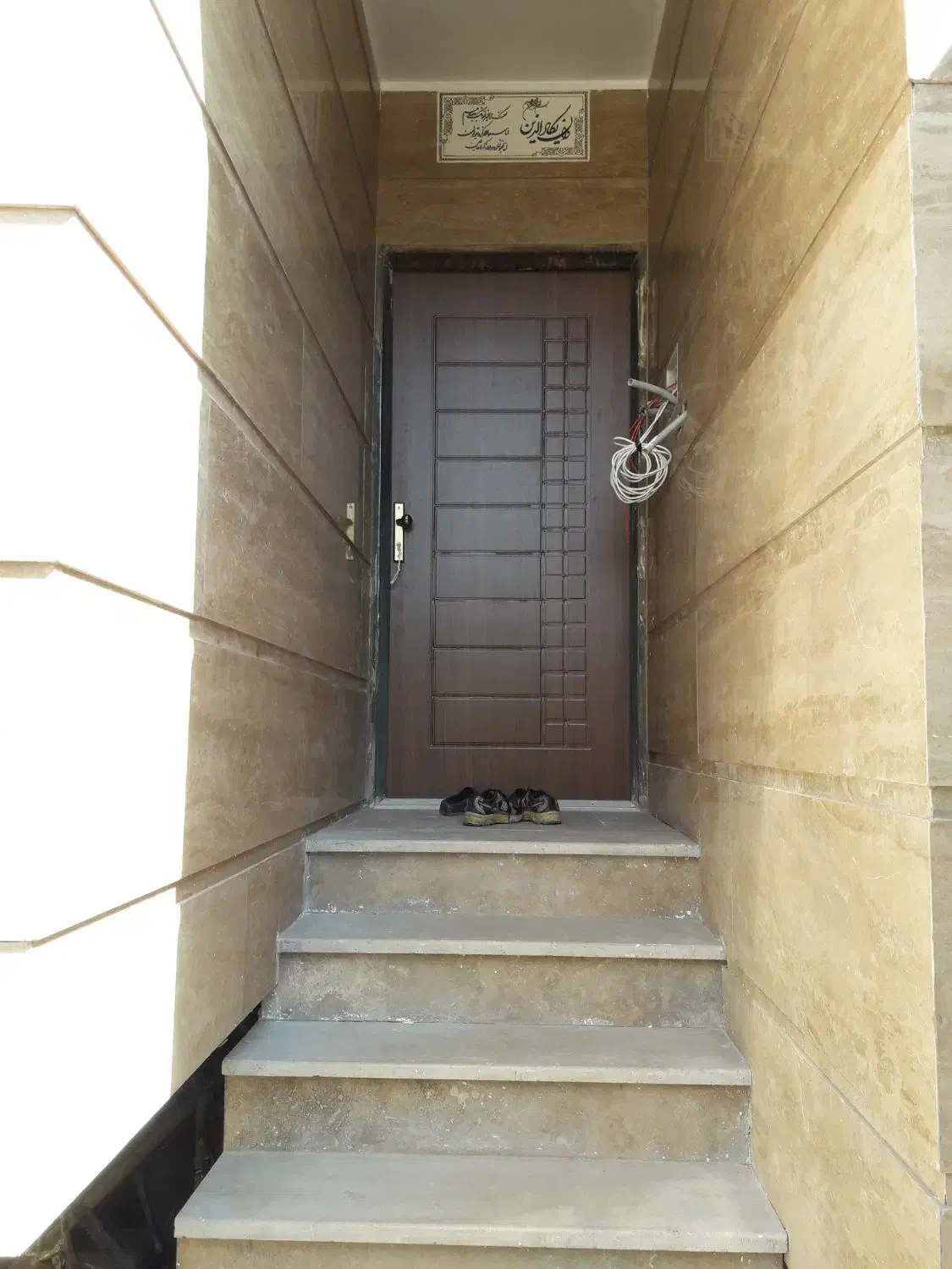 خانه شبانه درکاشان|اجارهٔ کوتاه‌مدت آپارتمان و سوئیت|کاشان, امیرکبیر|دیوار