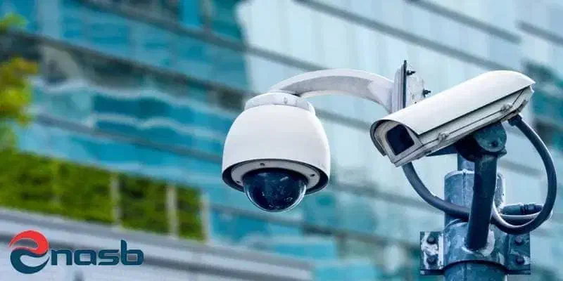 فروش و نصب دوربین مداربسته و دزدگیر اماکن|دوربین مداربسته|بندرعباس, |دیوار