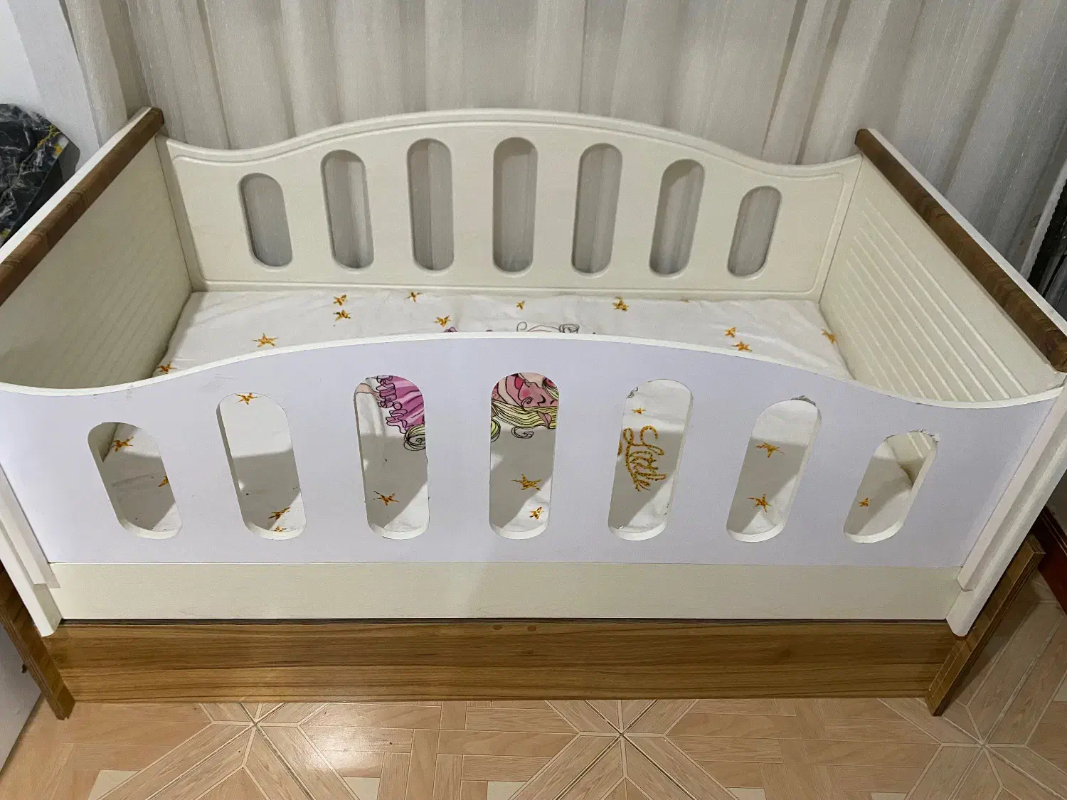 تخت خواب کودک|تخت و صندلی بچه|مشهد, نوید|دیوار