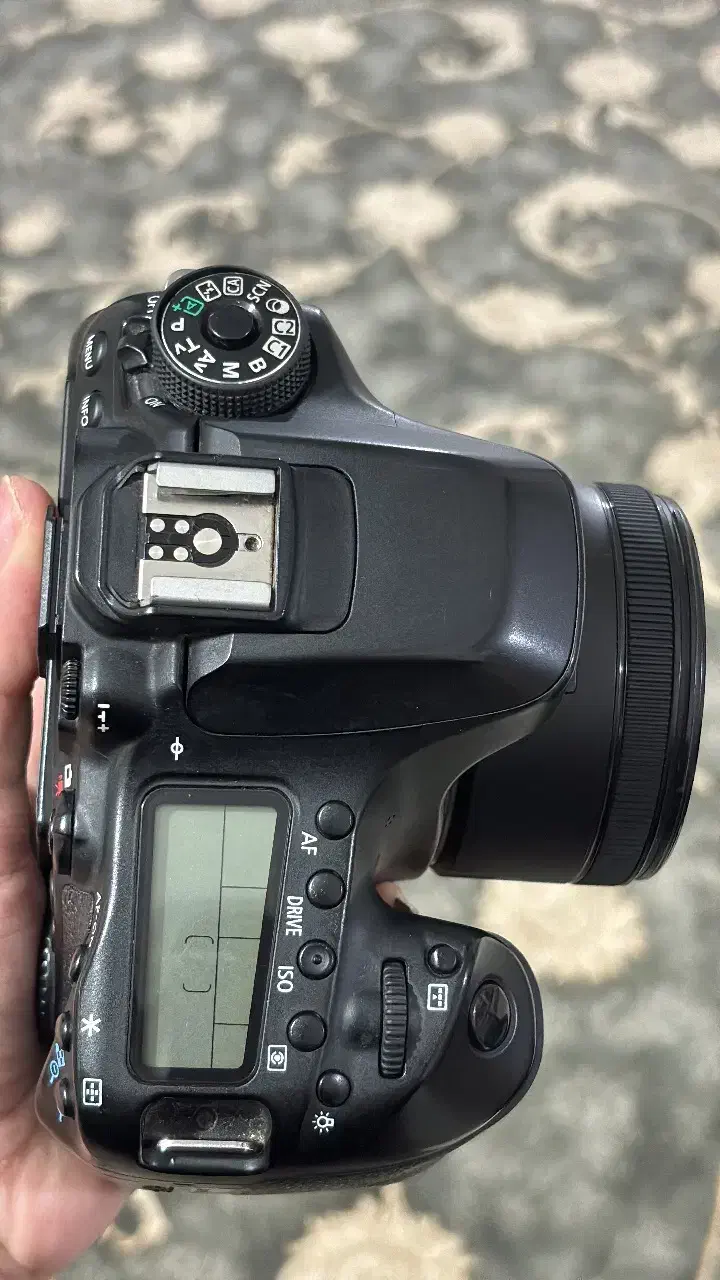 دوربین عکاسی کانن|دوربین عکاسی و فیلم‌برداری|مرودشت, ابوذر شمالی‎|دیوار