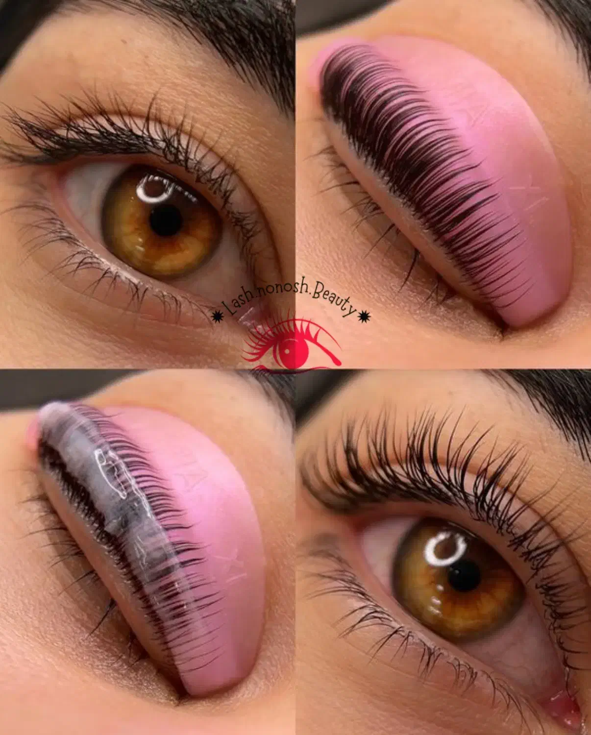 تخفیف ویژه جشنواره پاییزی  لاین مژه در هشتگرد|خدمات آرایشگری و زیبایی|هشتگرد, هشتگرد قدیم|دیوار