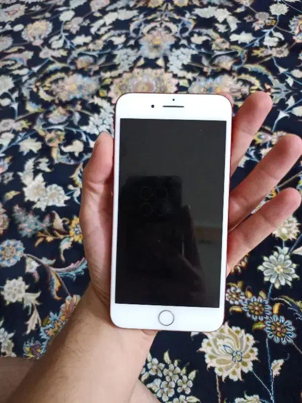 آیفون 7پلاس|موبایل|اردبیل, |دیوار