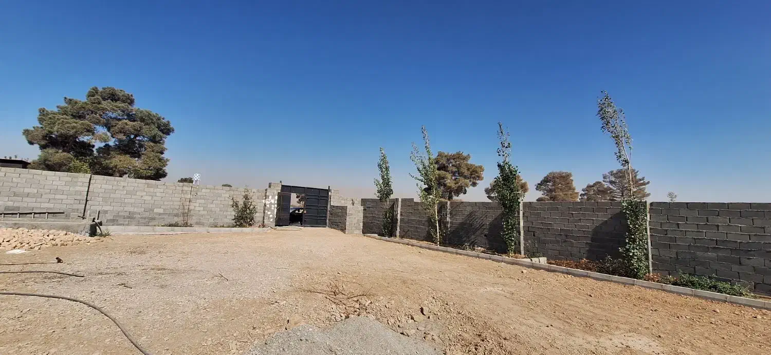 فروش زمین به قیمت کاسبی|فروش زمین و ملک کلنگی|هشتگرد, شهرک اقدسیه|دیوار