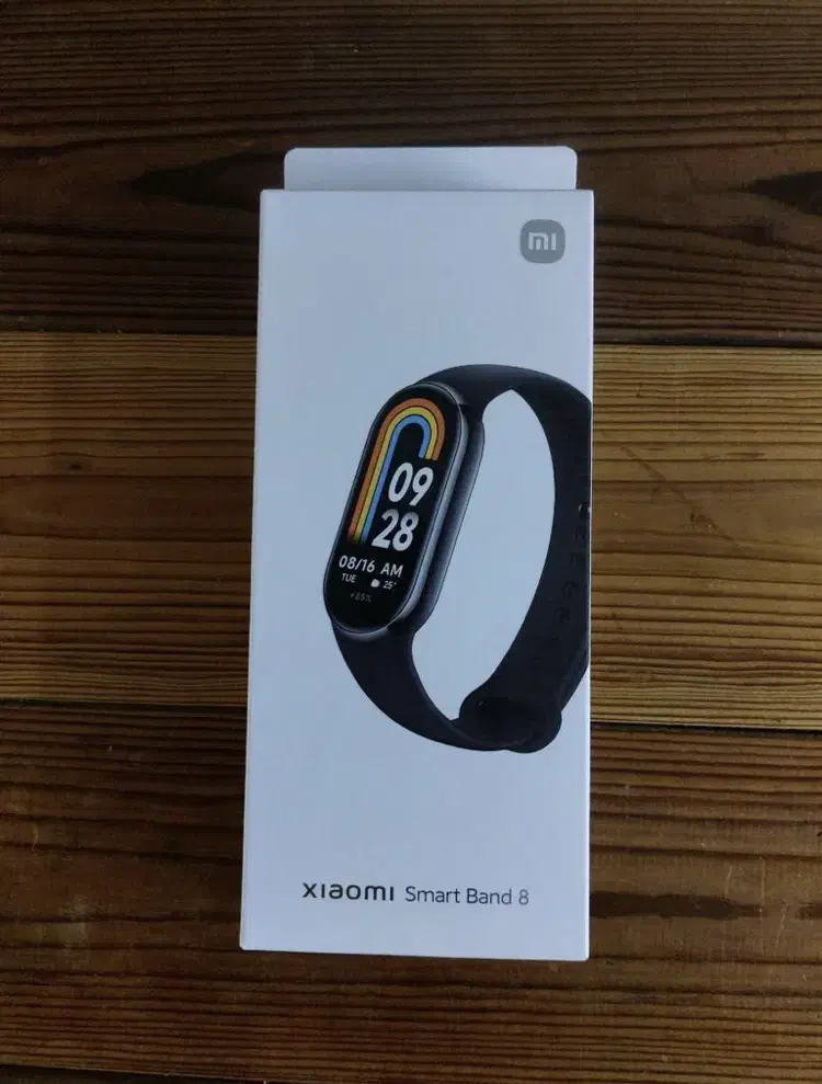 مچ بند هوشمند شیائومی مدل Mi Band 8 گلوبال|لوازم جانبی موبایل و تبلت|کرج, اتحاد|دیوار